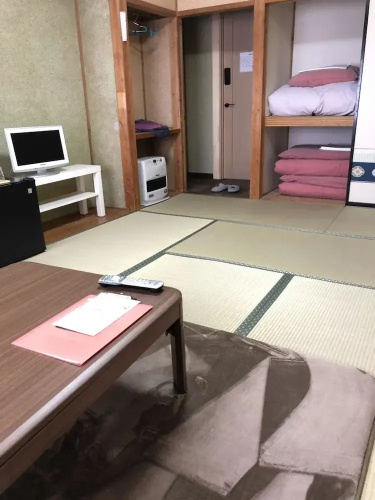 Oyado Zen