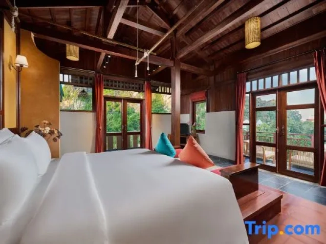 Luxury Double room