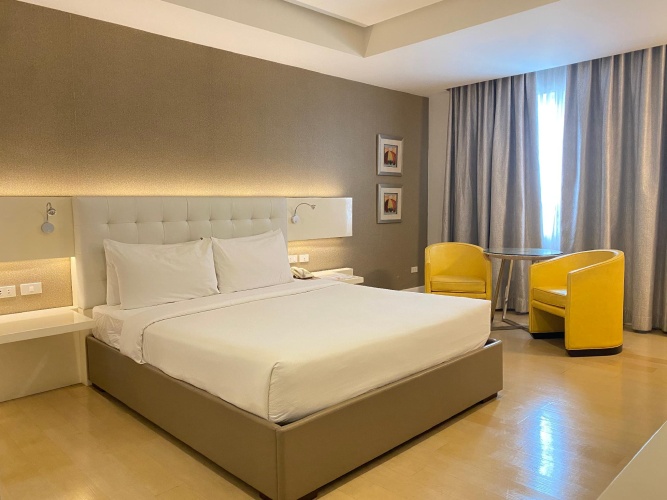 Standard room