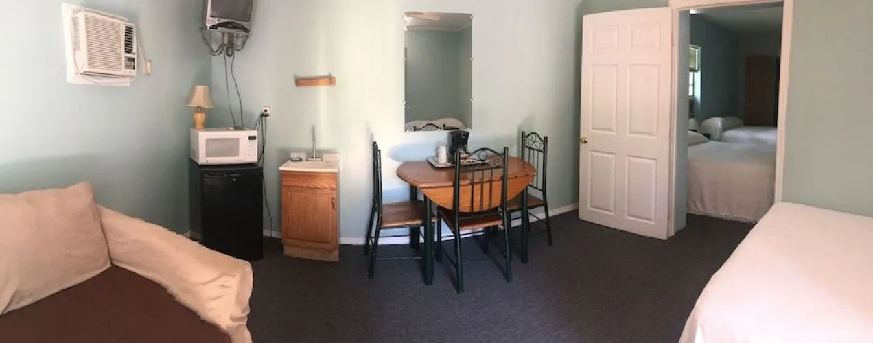 Cindys Motel