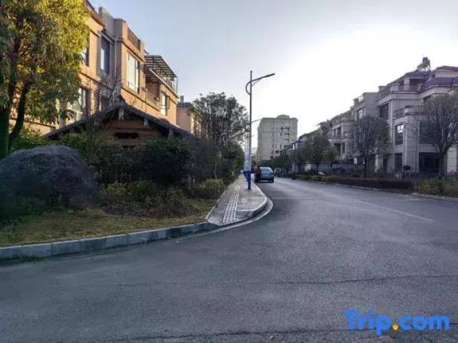 Tengchong Cailing Hotel