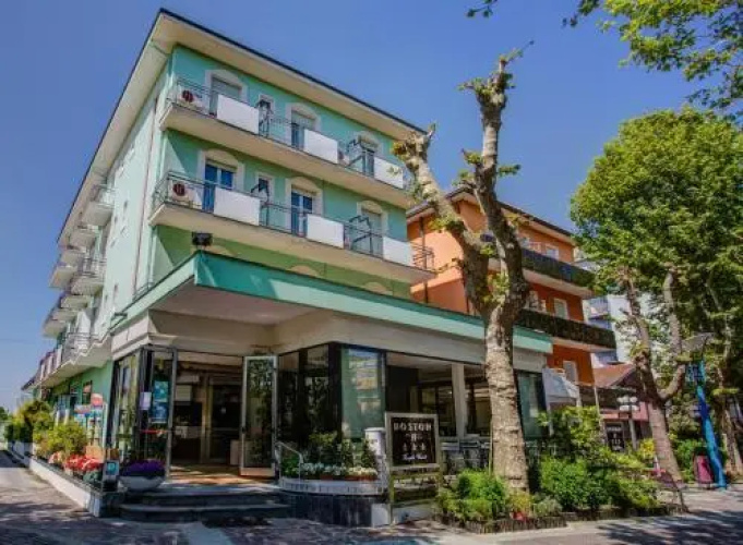 Hotelbild