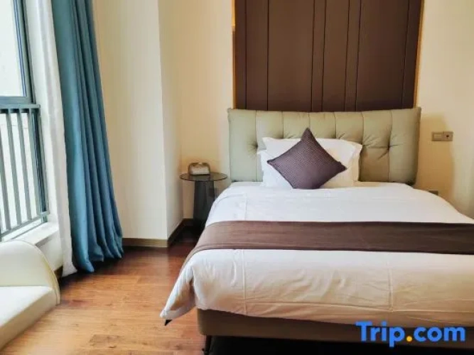 2 Bedrooms Family Suite