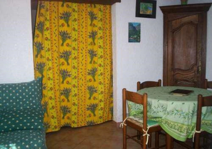 L'Oustalet Gîte