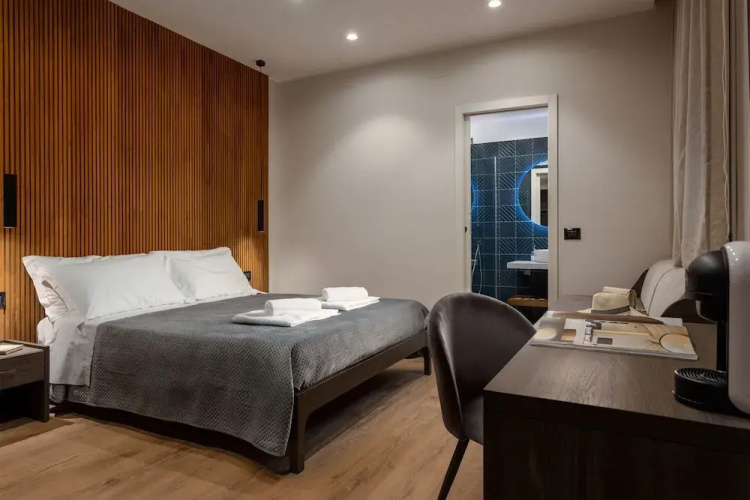 Quinto Stabile Rooms&Suite