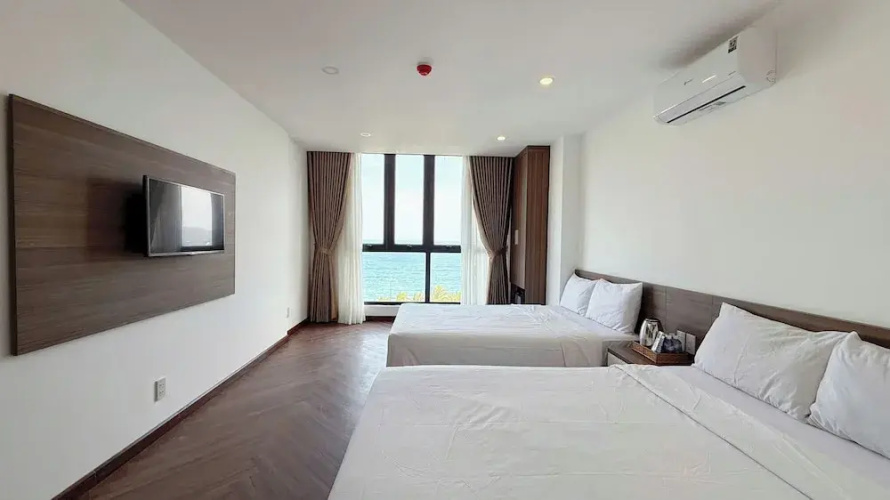 Primestay Nha Trang Hotel