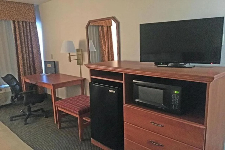 FairBridge Extended Stay – a Kitchenette Hotel