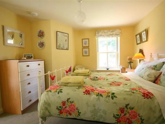 Garden Cottage