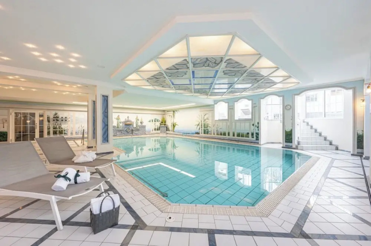 Hotel Filser, Bild 15