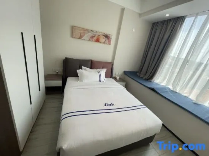 2 Bedrooms Superior room