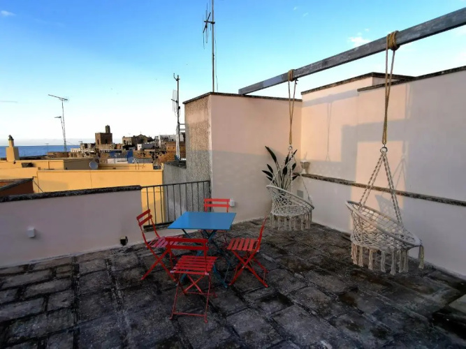 Nel cuore di Otranto