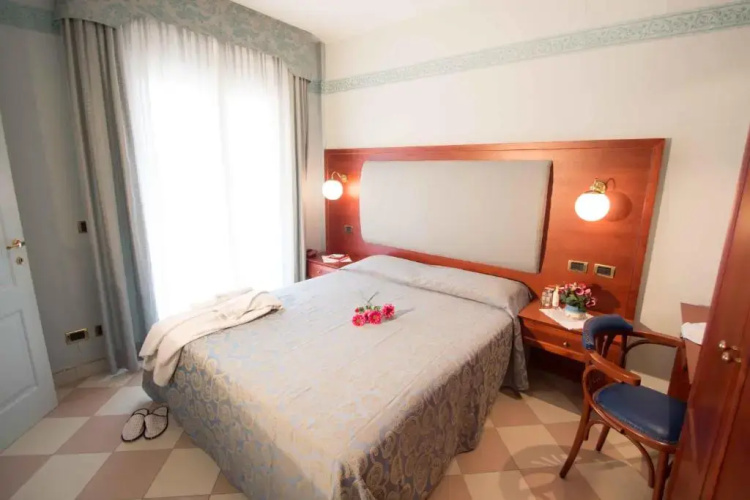 Residence Costazzurra