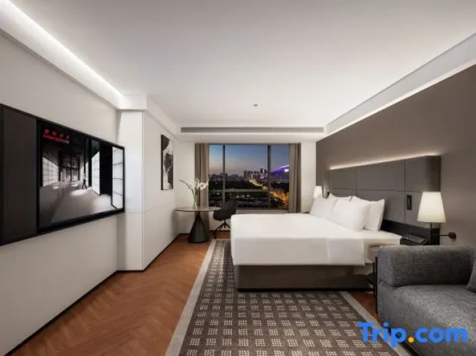 Executive Double room