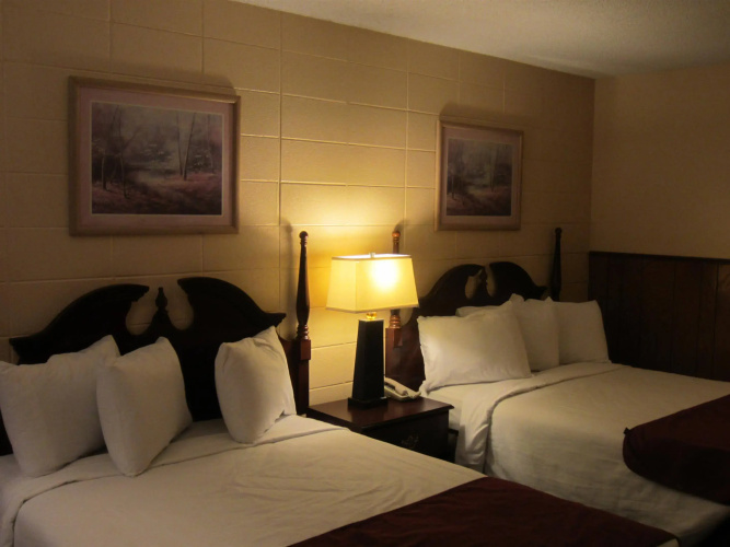 Americas Best Value Inn Branson