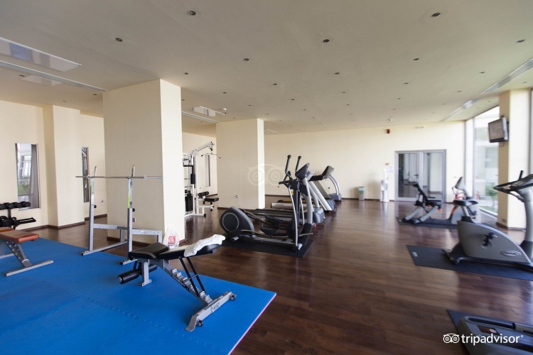 Apollo Blue Hotel photo 22