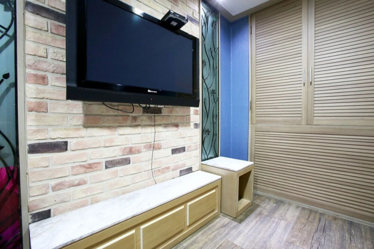 Goyang Chess Hotel