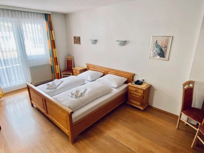 Landhotel Kirchdach