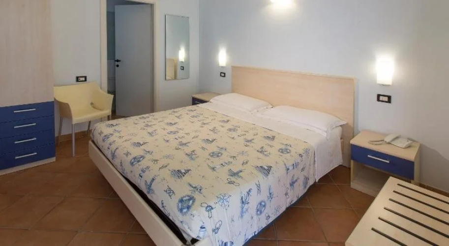 Hotel Vila Bahia