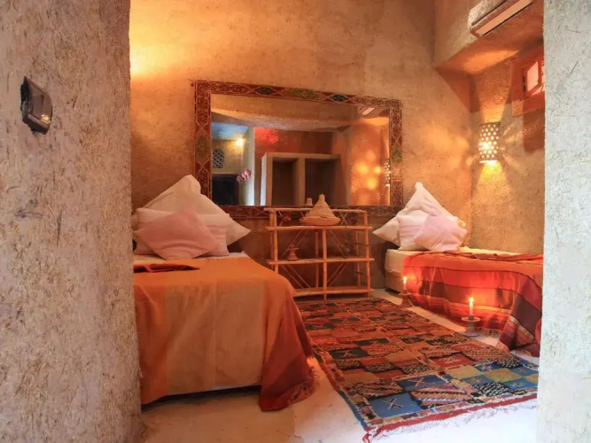 Riad Afa
