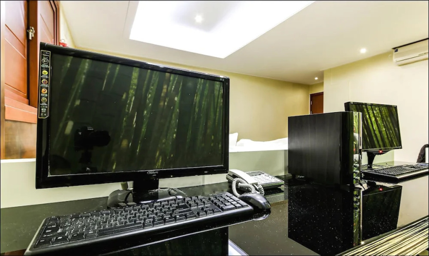 Nice Hotel