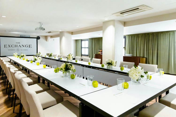 The Exchange Sacramento, Curio Collection by Hilton photo 23
