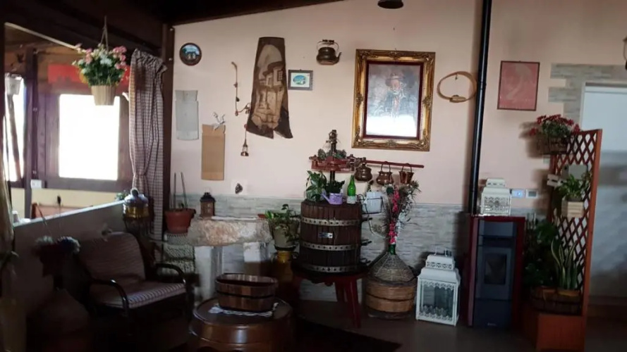 Bed and Breakfast Dolce Sorriso