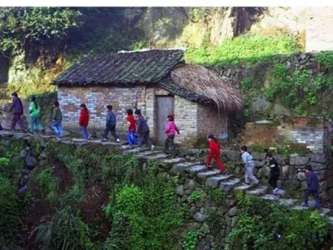 Shenhuangyuan Hostel