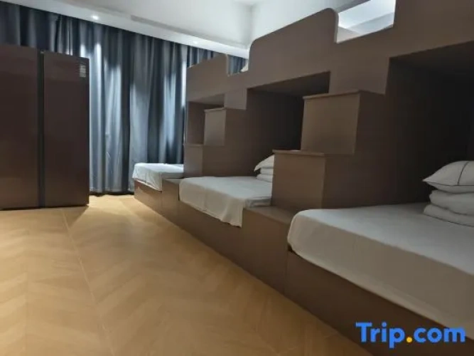 Privilege Double room