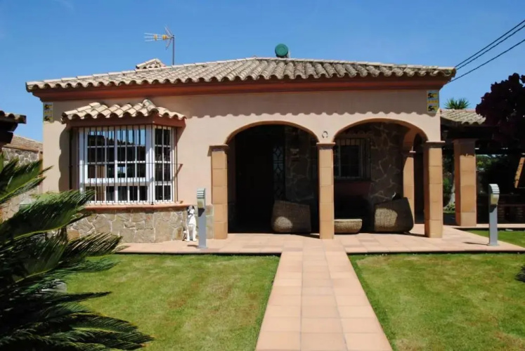 Villa Solea