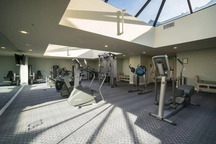 Oceano Hotel & Spa Half Moon Bay Harbor photo 17