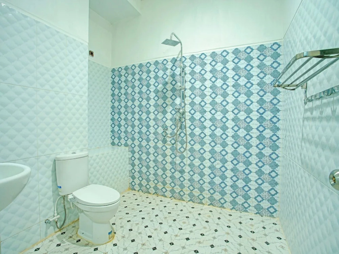 Capital O 92555 Hotel Princessa Syariah