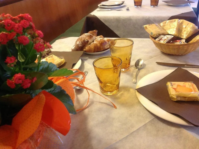 Hotel Contini