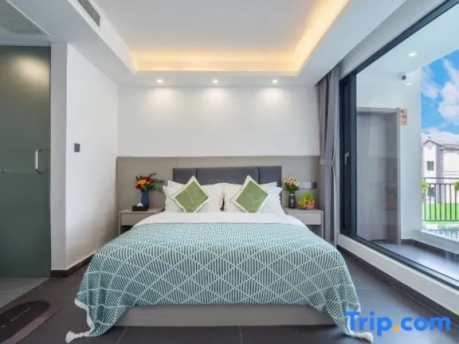 Luxury Double room