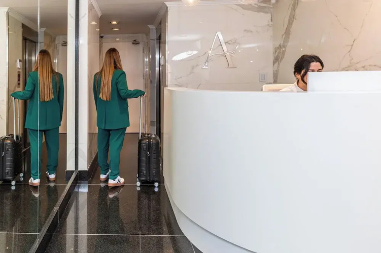 Ámbar Suites