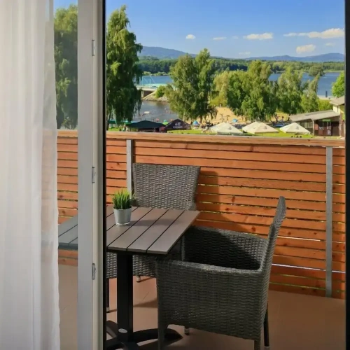 Comfort Apartment