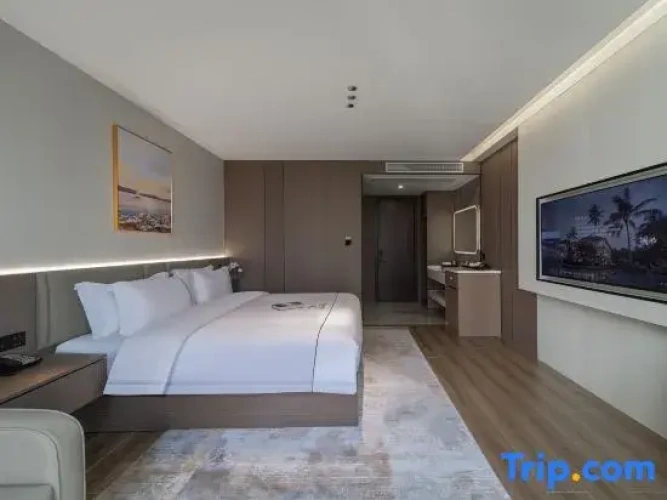 Privilege Double room