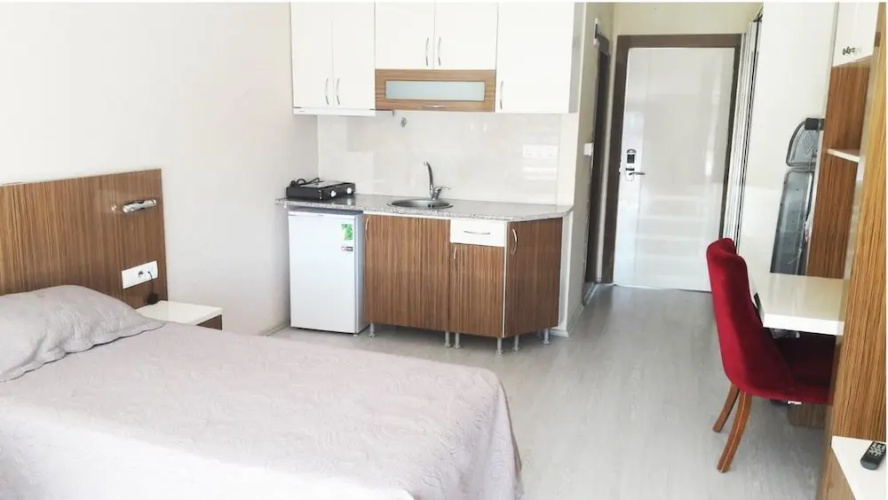 Kayra Residence