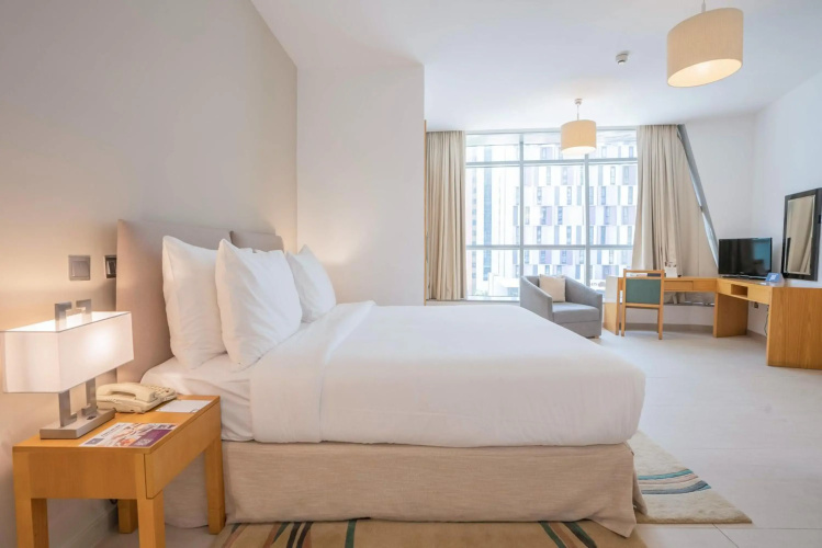 Fraser Suites Le Claridge Champs-Elysées