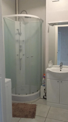 Appartement F 2