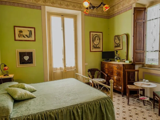 Premium Double room