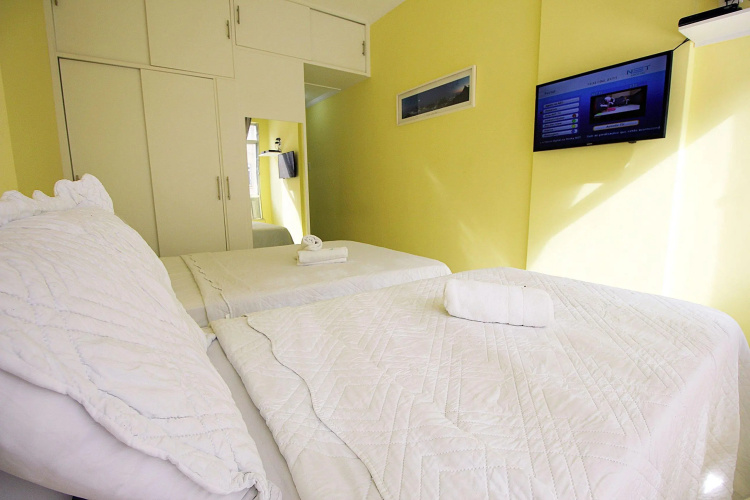 Rio Spot Homes Mc C052a