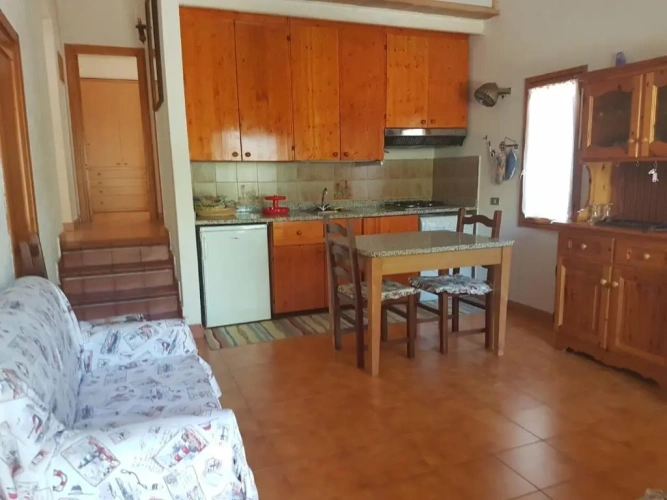 Double Apartment