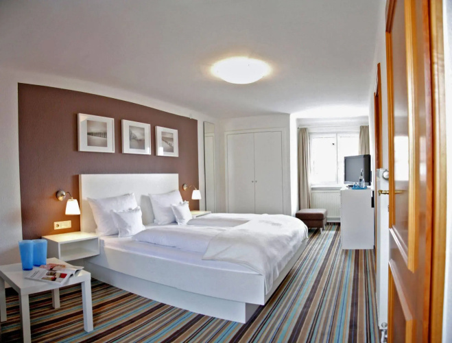Bodenseehotel Renn