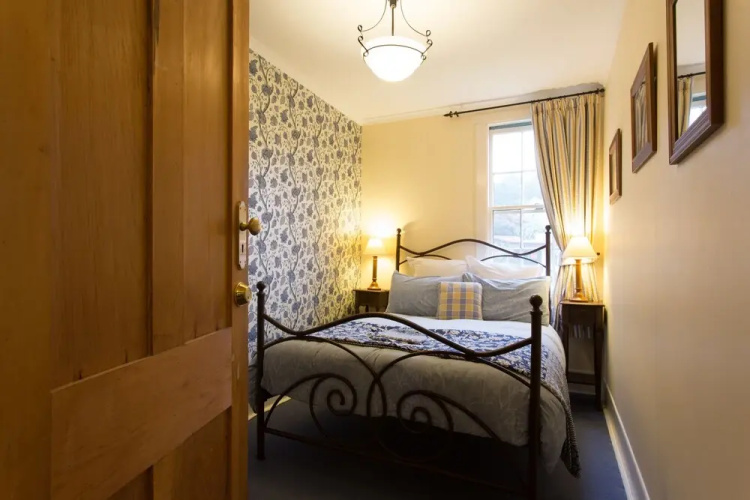 Heritage Lodge at Kinloch Lodge