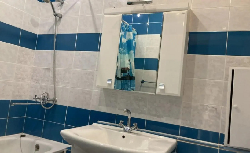 Фотография номера квартиры Апартаменты Vgosti33 Семашко 8 Тихий центр