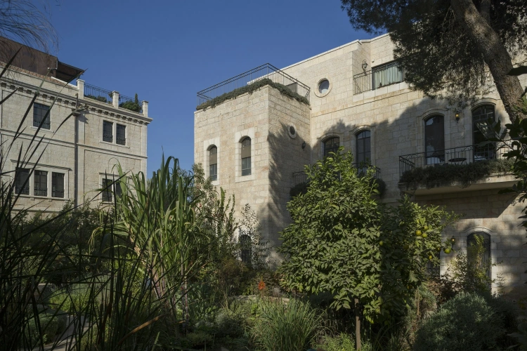The American Colony Hotel – Small Luxury Hotels