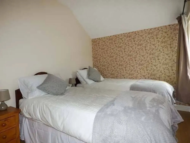 High House Cottage