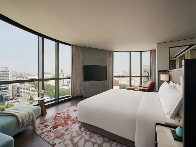 Intercontinental Changchun High Tech Zone by IHG