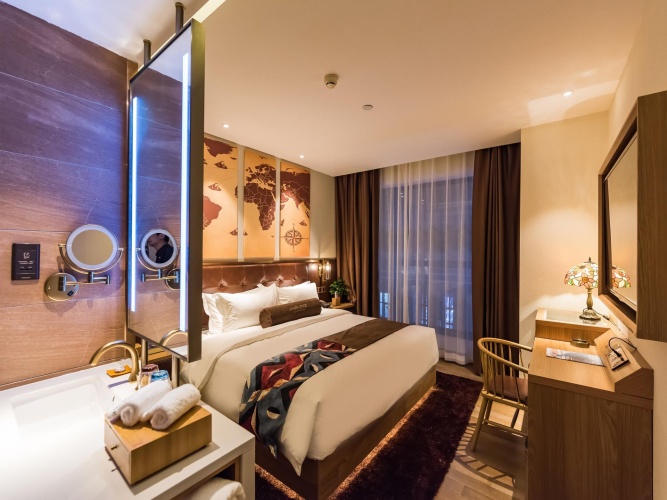 Family Suite
