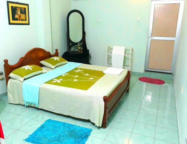 Hotel Kingland
